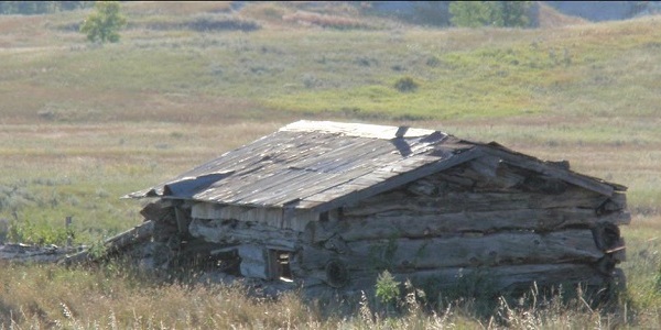 Pioneer Cabin
